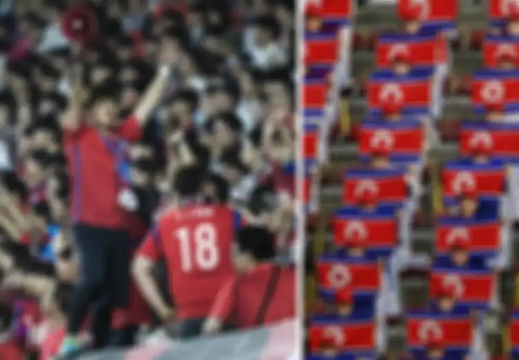 Epik! Presiden Korea Selatan Menawarkan Diri Menjadi Tuan Rumah Piala Dunia 2030 Bersama Musuh Bebuyutannya