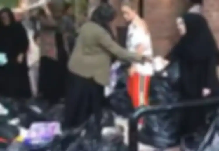 Kisah Heroik Warga Muslim dalam Kebakaran Hebat di London Bangkitkan (Kembali) Solidaritas dan Toleransi
