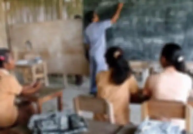 Resmi! Mulai Tahun Pelajaran 2017/2018, Guru Wajib Berada di Sekolah Selama 40 Jam dalam Seminggu
