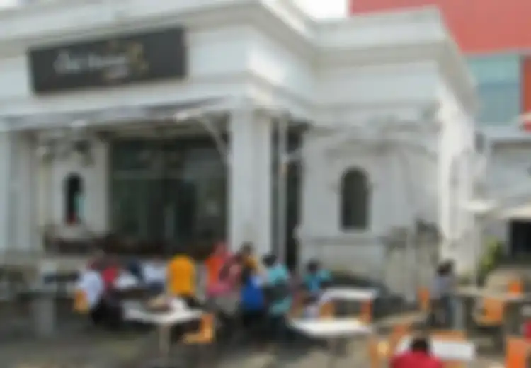 Inilah Asal Muasal Nama Pondok Cina