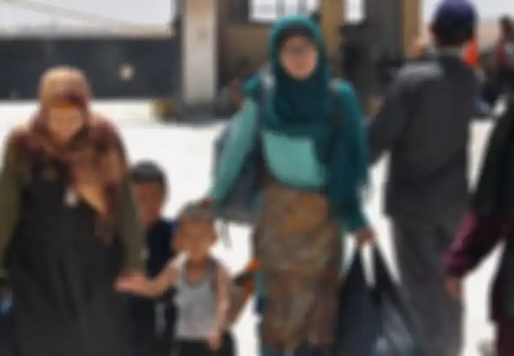 Rencana Deportasi WNI Terafiliasi ISIS, GP Ansor: Sudah Menolak NKRI, Kok, Mau Balik Lagi?