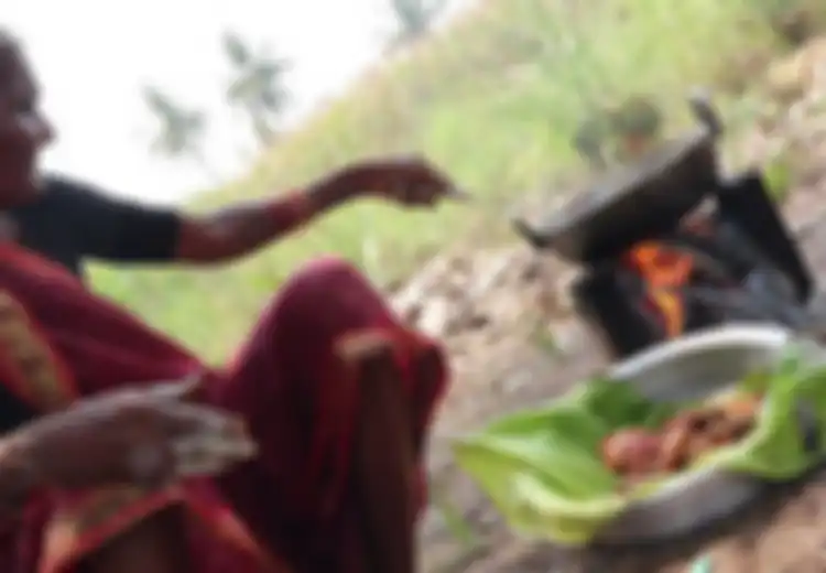Inilah Nenek Mastanamma, Youtuber Tertua di India yang Gemar Membagikan Resep-resep Tradisional Negaranya