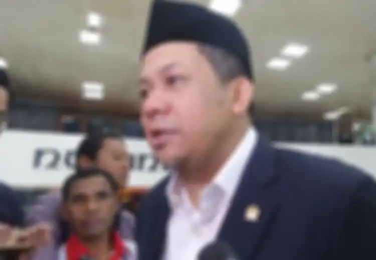 Fahri Hamzah: Ya Mending Pak Jokowi … Bila Calon Lain Tak Kuat