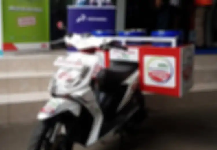 Catat! Inilah Nomor Tim Satgas BBM Pertamina Jika Kita Terjebak Macet dan Kehabisan Bensin saat Mudik