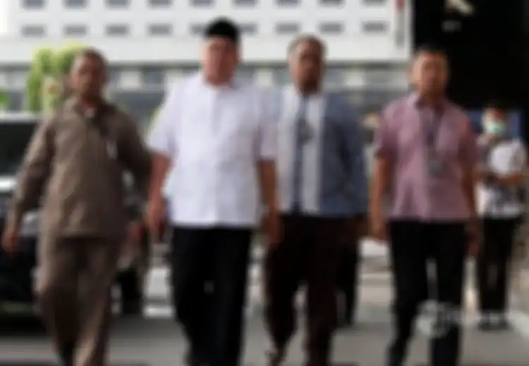 Gubernur Bengkulu yang Terkena Operasi Tangkap Tangan KPK Ternyata Pernah Dapat Penghargaan Akhlak Mulia