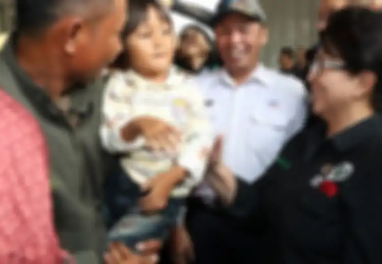 Tak Perlu Khawatir, 3.826 Posko Layanan Kesehatan Siap Siaga Selama 24 Jam Selama Mudik Lebaran