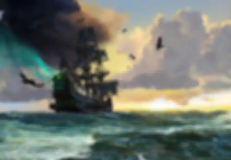 Kreator Spongebob Meninggal: Di Dunia Nyata, Nama The Flying Dutchman Ternyata Bikin Nyali Pelaut Menciut