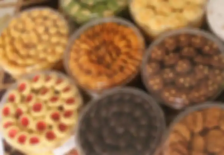 5 Kue Lebaran Ini Bisa Naikkan Berat Badan, Jangan Dimakan Berlebihan, Ya!
