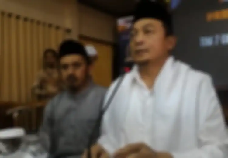 Pimpinan GNPF-MUI: Setelah Aksi 411, Kami Kehilangan Cara Berkomunikasi dengan Presiden