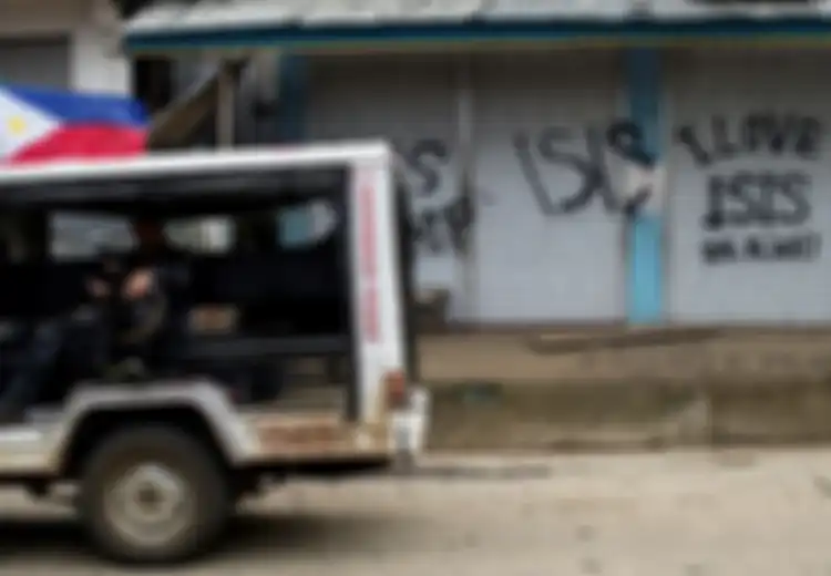 Ketika Para Perempuan Marawi Harus Menjadi Budak Seks Kelompok yang Terafiliasi dengan ISIS