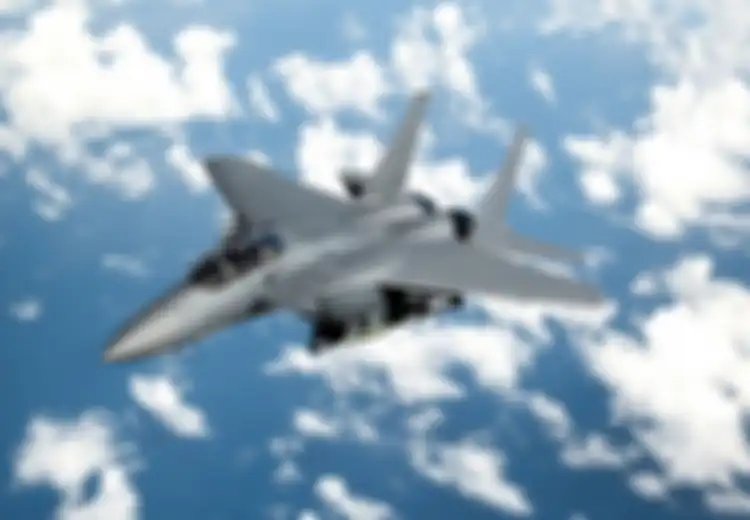 F-15 SA Jet Tempur Paling Mematikan, Selera Arab Saudi yang Dipesan Khusus dari AS