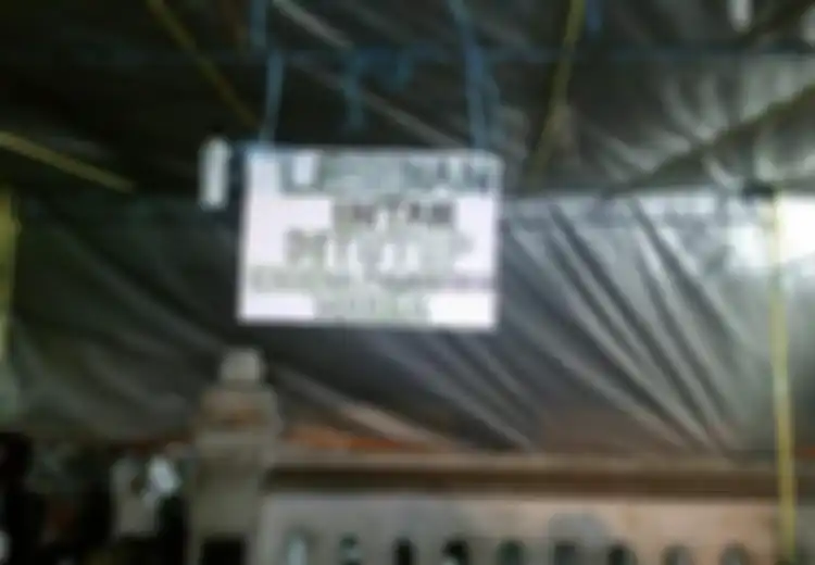 Ini Rincian Harga “Gila” Makanan dan Minuman yang Bikin Pedagang Lesehan di Maliboro Dihukum