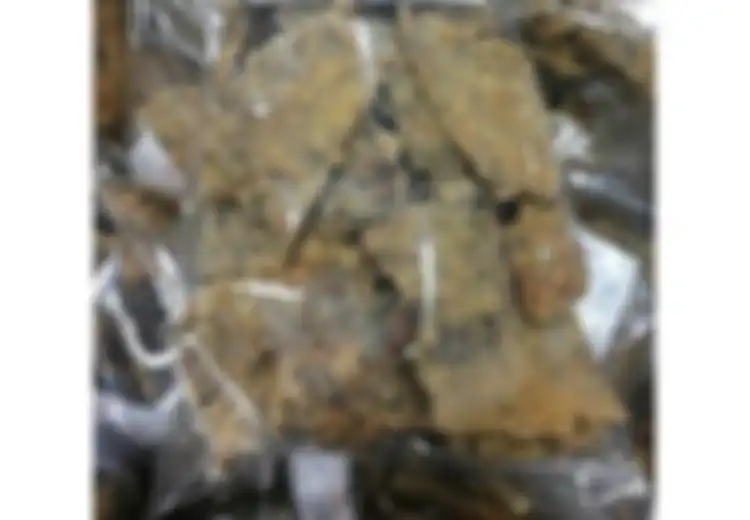 Cari Oleh-oleh Khas Bandung? Keripik Oncom Jangan Sampai Dilupakan!