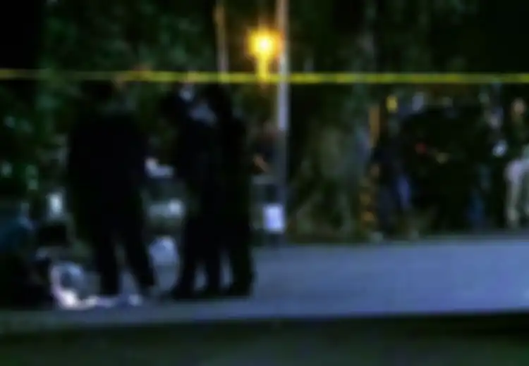 Polisi Bisa Diserang Kapan Saja!