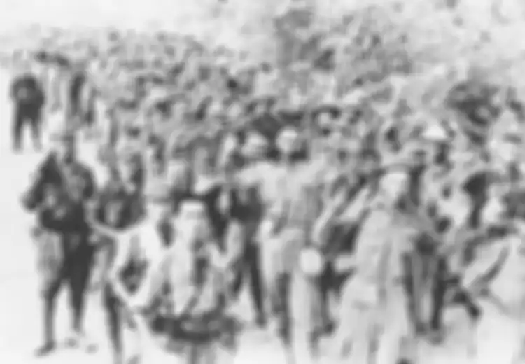 Death March: Long March Maut yang Sebabkan Puluhan Ribu Pasukan Sekutu Tewas di Filipina pada PD II