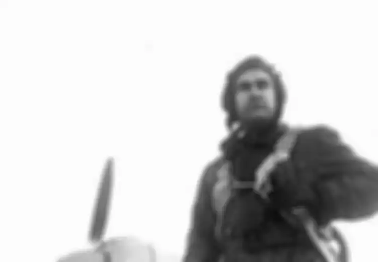 Meskipun Berkaki Palsu, Pilot Uni Soviet Ini Sukses Merontokkan Puluhan Pesawat Tempur Nazi, Meski Demikian Ia Menolak Disebut Pahlawan