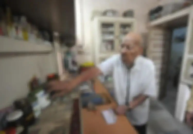 Hebat, Walau Sudah Berusia 102 Tahun, Dokter Asal India Tetap Buka Praktek 10 Jam Setiap Hari
