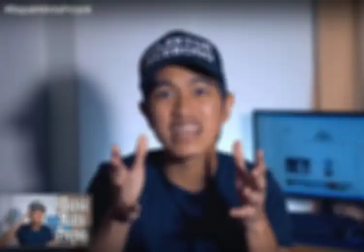 Pelapor Kaesang: Wakapolri Jenderal (Bintang) Tiga Itu Bodoh