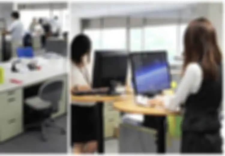 Tuntut Kreativitas, Perusahaan Asal Jepang Ini Larang Karyawannnya Duduk Saat Bekerja