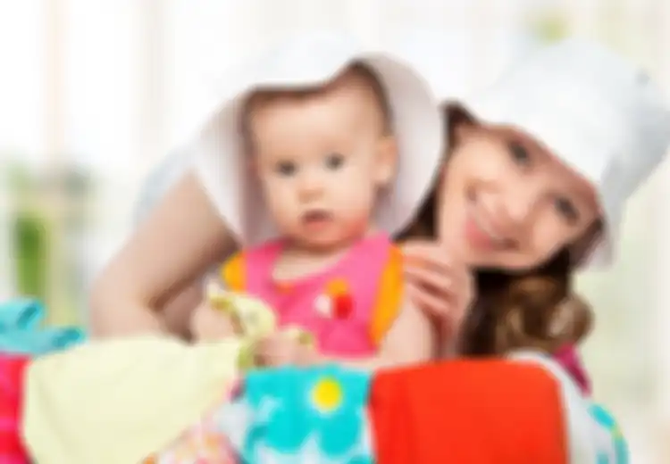 Jangan Takut Berlibur Bersama Bayi, Bikin Aman dan Nyaman Lewat 7 Trik Ini