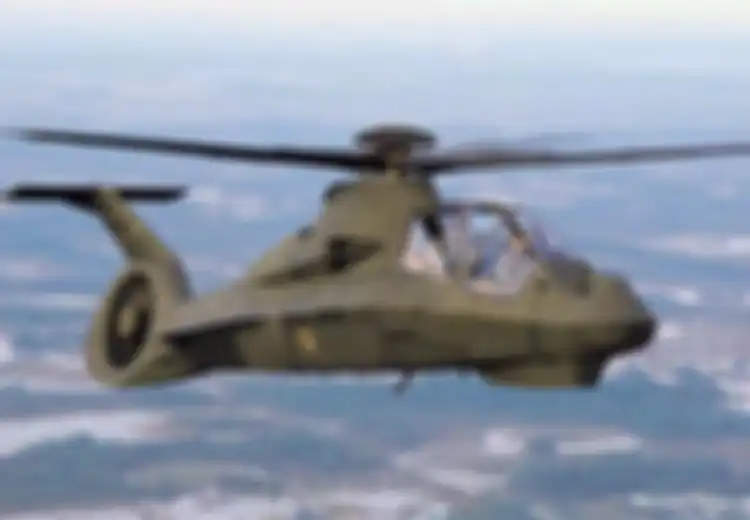Nazi Jerman Boleh Jadi yang Pertama Membuat Helikopter Tempur, Tapi dalam Pengembangannya Justru AS dan Rusia yang Paling Diuntungkan