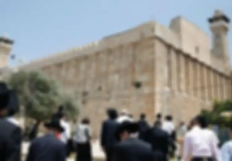 Meski Diduduki Israel, PBB Menegaskan Bahwa Kota Tua Ini Milik Palestina