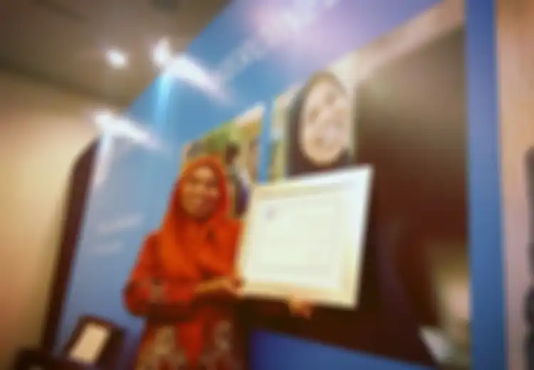 Rohani Dg Tene: Banyak Ibu Hamil di Kampung Kami Malu Datang Ke Puskesmas