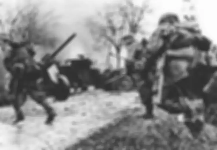 Kegagalan ‘Dunkirk II’ dan Hancurnya Nazi Dimulai dari Pertempuran Terakhir Hitler Ini