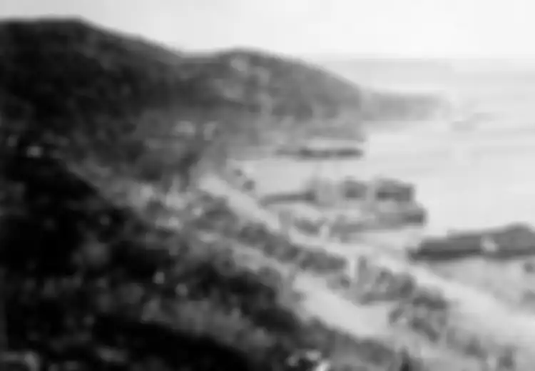 Pasukan Gabungan Inggris Sukses Dievakuasi Melalui Dunkirk Berkat Pengalaman Serupa di Gallipoli Pada Perang Dunia I