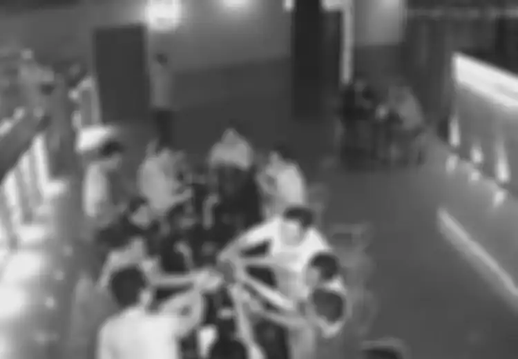Soal Video Pencekokan Minuman Keras, Tim Polda Sumatera Utara Periksa Kapolres Simalungun di Hotel Tempat Kejadian