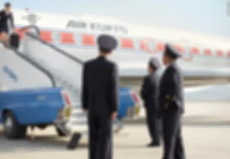 Korea Utara Nyatanya Masih Punya Jalur Penerbangan Internasional Walau Tujuannya Cuma 2 Negara, Apa Saja?