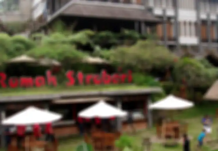 Liburan ke Bandung? Ingat, Pantang Pulang Sebelum ke Lembang!