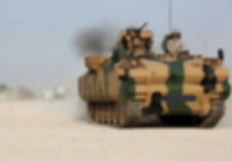 Diminta Tarik Mundur Militer di Qatar Demi Perdamaian, Turki Justru Malah Menambah Kekuatan