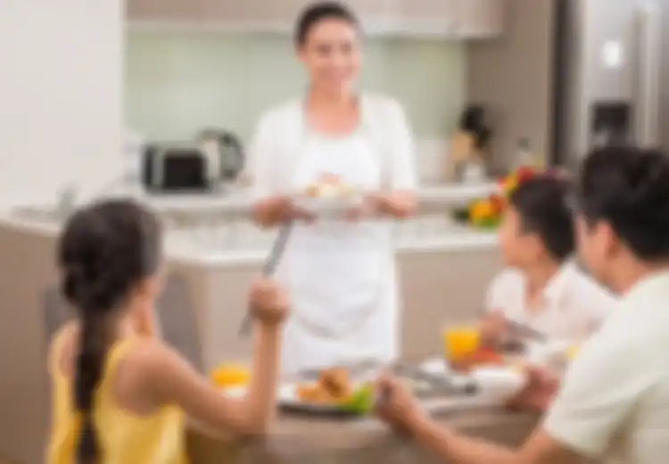Inilah Menu Baik dan Menu Buruk untuk Sahur Menurut Pakar Gizi