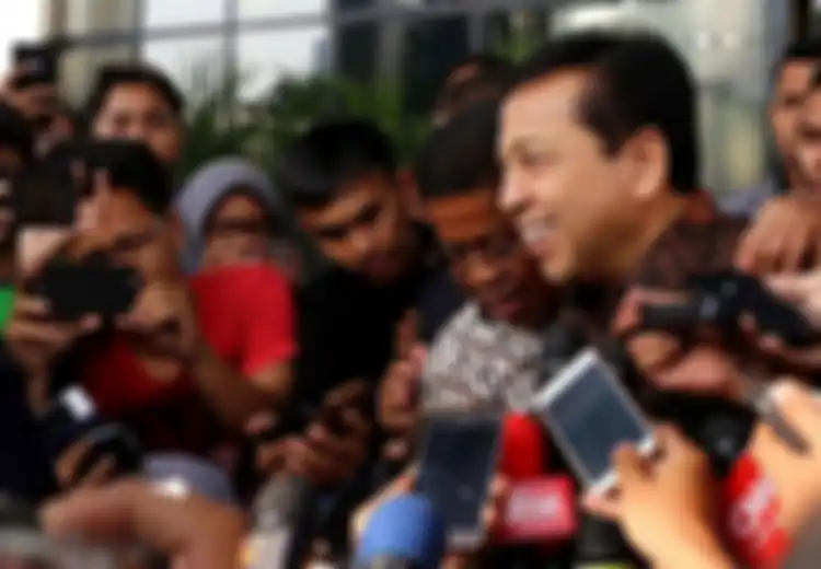 Menangkan Gugatan Preperadilan, Setya Novanto Lagi-lagi Lolos dari Jeratan Hukum
