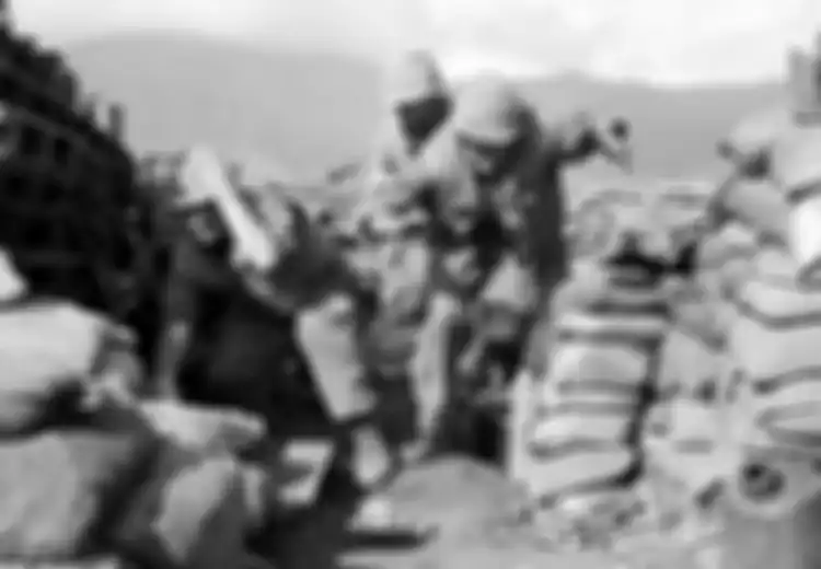 Pasukan Elit Amerika Serikat Tak Selalu Hebat, Buktinya Mereka Pernah Babak Belur dalam Pertempuran Berdarah di Khe Sanh Vietnam
