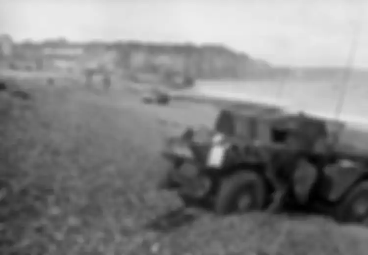 Niat Hati Balas Dendam Atas Kekalahan di Dunkirk, Inggris Justru Harus Membayar Sangat Mahal