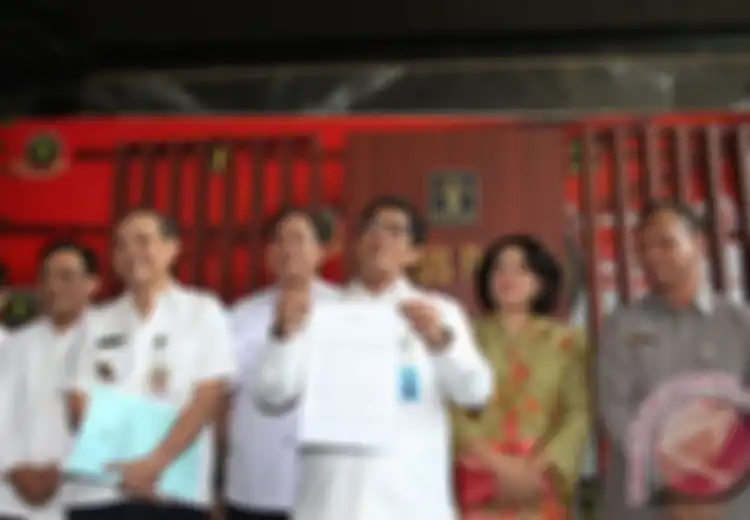 Benarkah Cara Pemerintahan Jokowi Tangani Ormas sama dengan Cara Pak Harto saat Orde Baru?