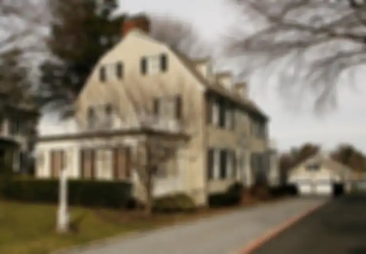 The Amityville Horror, Filim Horor yang Membawa Kutukan Bagi Para Pemainnya