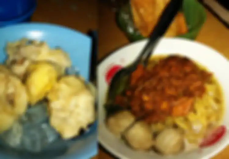 Berakhir Pekan ke Bandung, Jangan Lupa Cicipi Es Durian yang Legitnya Bikin Enggak Tahan
