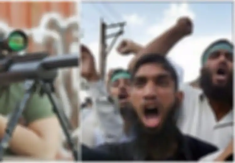 Siap Hadapi Ancaman ISIS, Ceko Izinkan Warganya Pegang Senjata Termasuk para Perempuannya