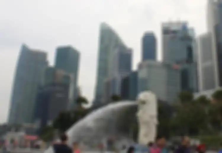 Canggih, Begini Cara Singapura Kurangi Pemborosan Air Saat Mandi, Mungkin Bisa Ditiru oleh Indonesia