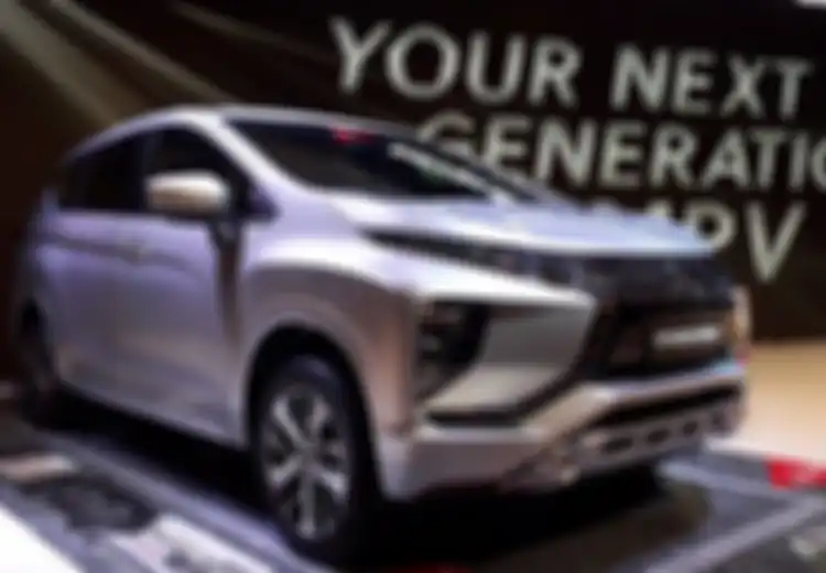 Resmi, Mitsubishi Perkenalkan MPV Sejuta Umat Bernama Expander. Berapa Harganya?