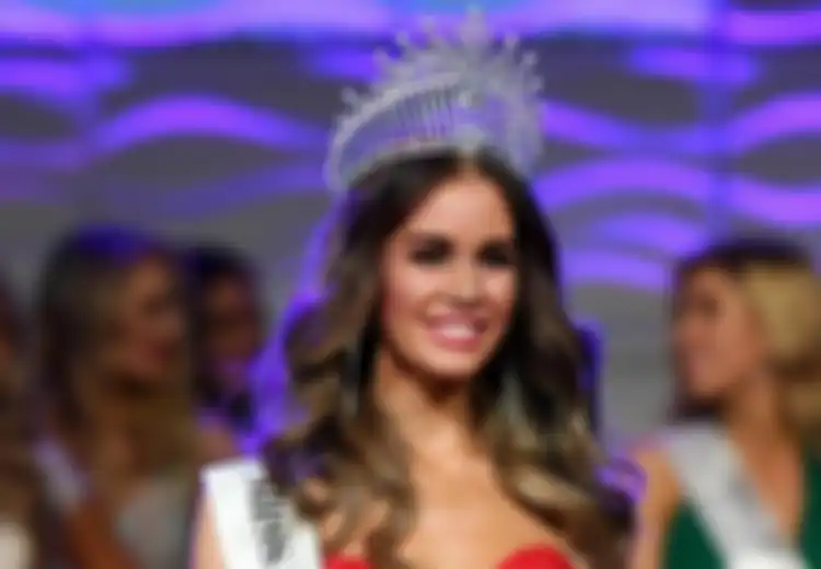Miss World Australia yang Beragama Islam dan Mantan Pengungsi Ini Punya Pesan Khusus untuk Negaranya