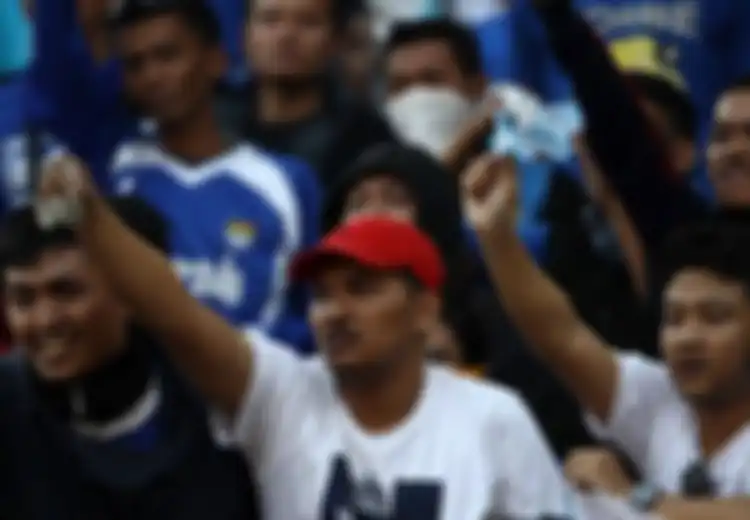 Bobotoh akan Berdamai dengan The Jakmania, Semoga Ini Tak Sekadar Isapan Jempol Semata
