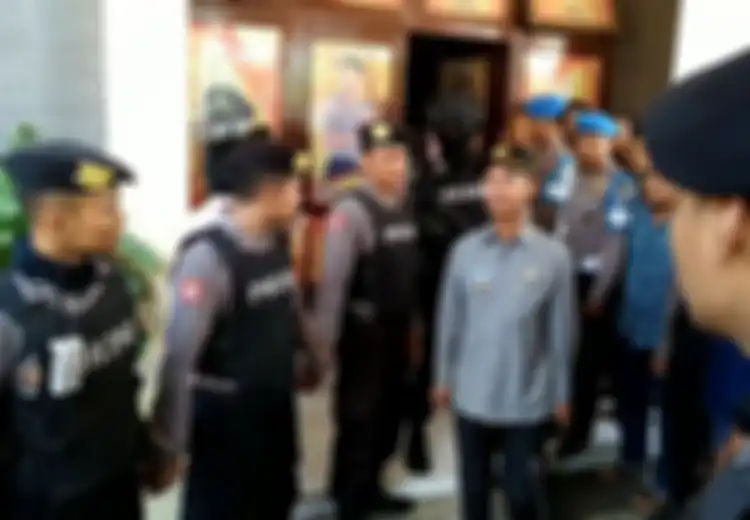 Lagi, KPK Lakukan OTT! Kali Ini ‘Korbannya’ Bupati dan Pejabat Kejari Pamekasan