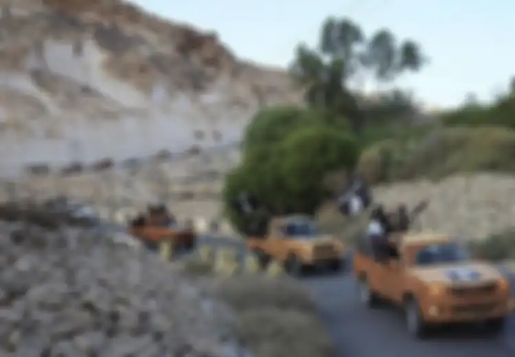 Ketika Bitcoin Digunakan untuk Mendanai Teror-teror ISIS
