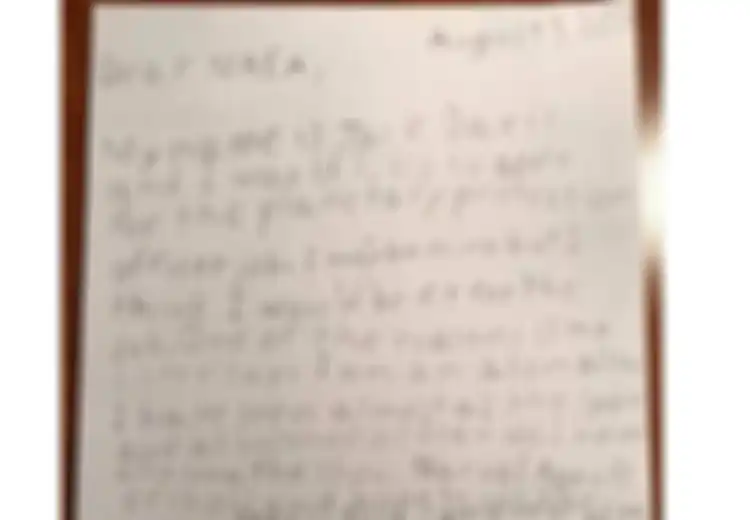 Bocah 9 Tahun Kirim Surat Lamaran ke NASA, Surat Balasannya Sungguh Mengharukan
