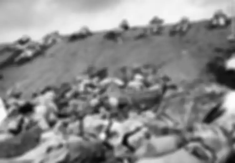 Pertempuran Iwo Jima pada Perang Dunia II Laiknya Misi Bunuh Diri Massal Puluhan Ribu Pasukan Sekutu, Kok Bisa?