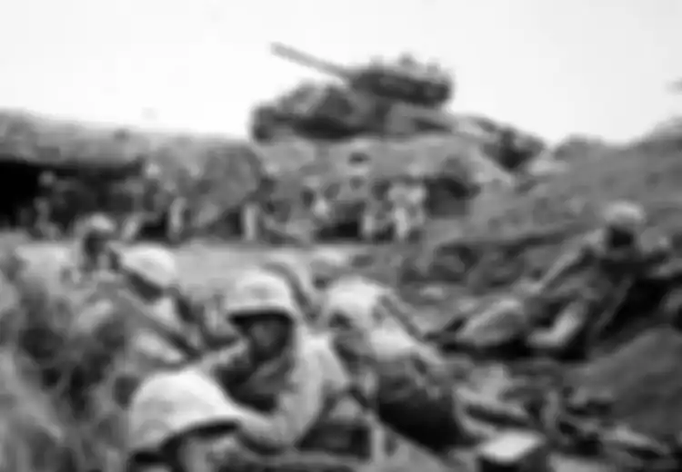 Inilah Pertempuran Habis-habisan antara Tentara Sekutu Melawan Tentara Jepang yang Berujung pada Jatuhnnya Bom Atom